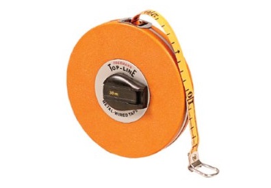 MEASURING TAPES